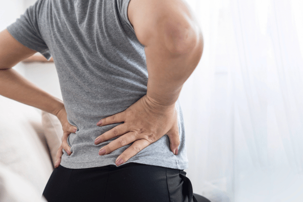 Hip Pain Treatment Ballarat