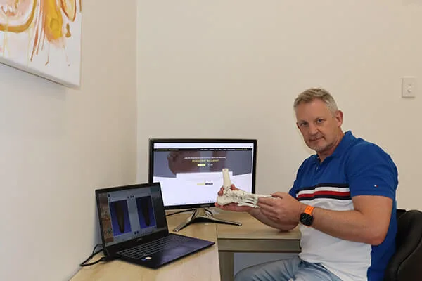 Hip Pain Treatment Ballarat