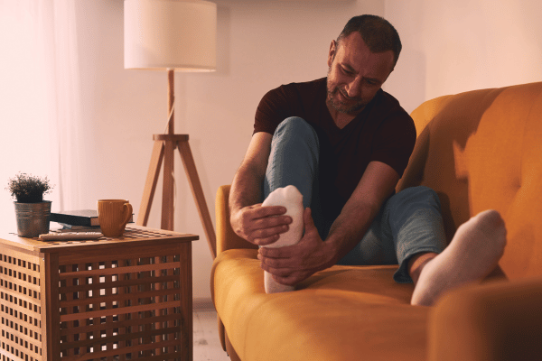 Morton's Neuroma Ballarat