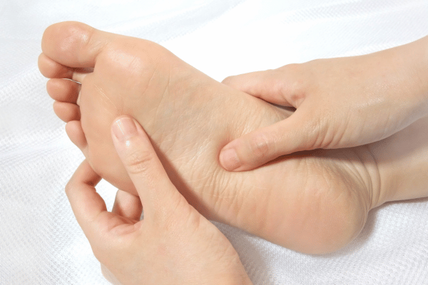 Morton's Neuroma Symptoms