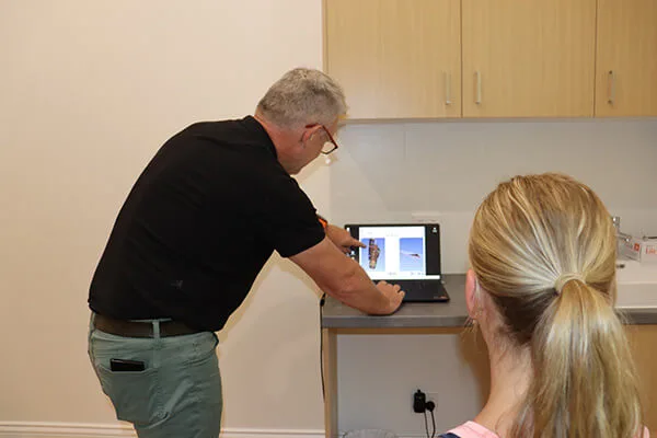 Personalised Treatment Plans