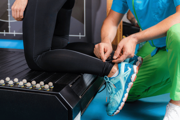 Ballarat Sports Podiatry