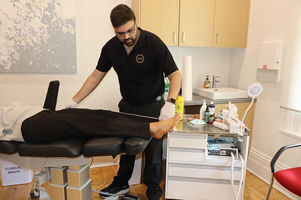 Professional Development