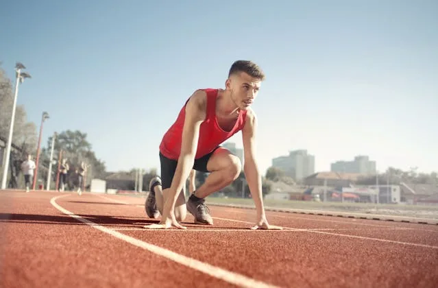 Sports Podiatry Ballarat